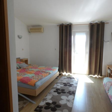 Judith Apartment Tisno Zewnętrze zdjęcie