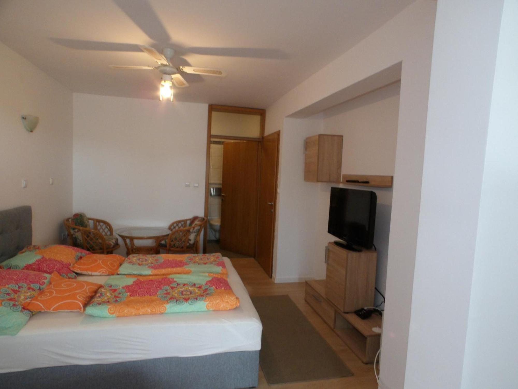 Judith Apartment Tisno Zewnętrze zdjęcie