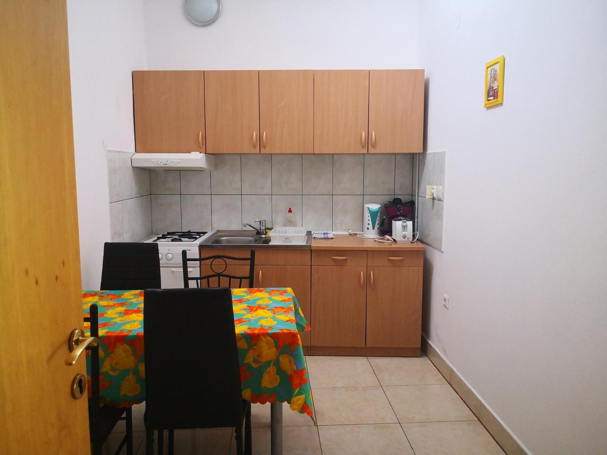 Judith Apartment Tisno Zewnętrze zdjęcie