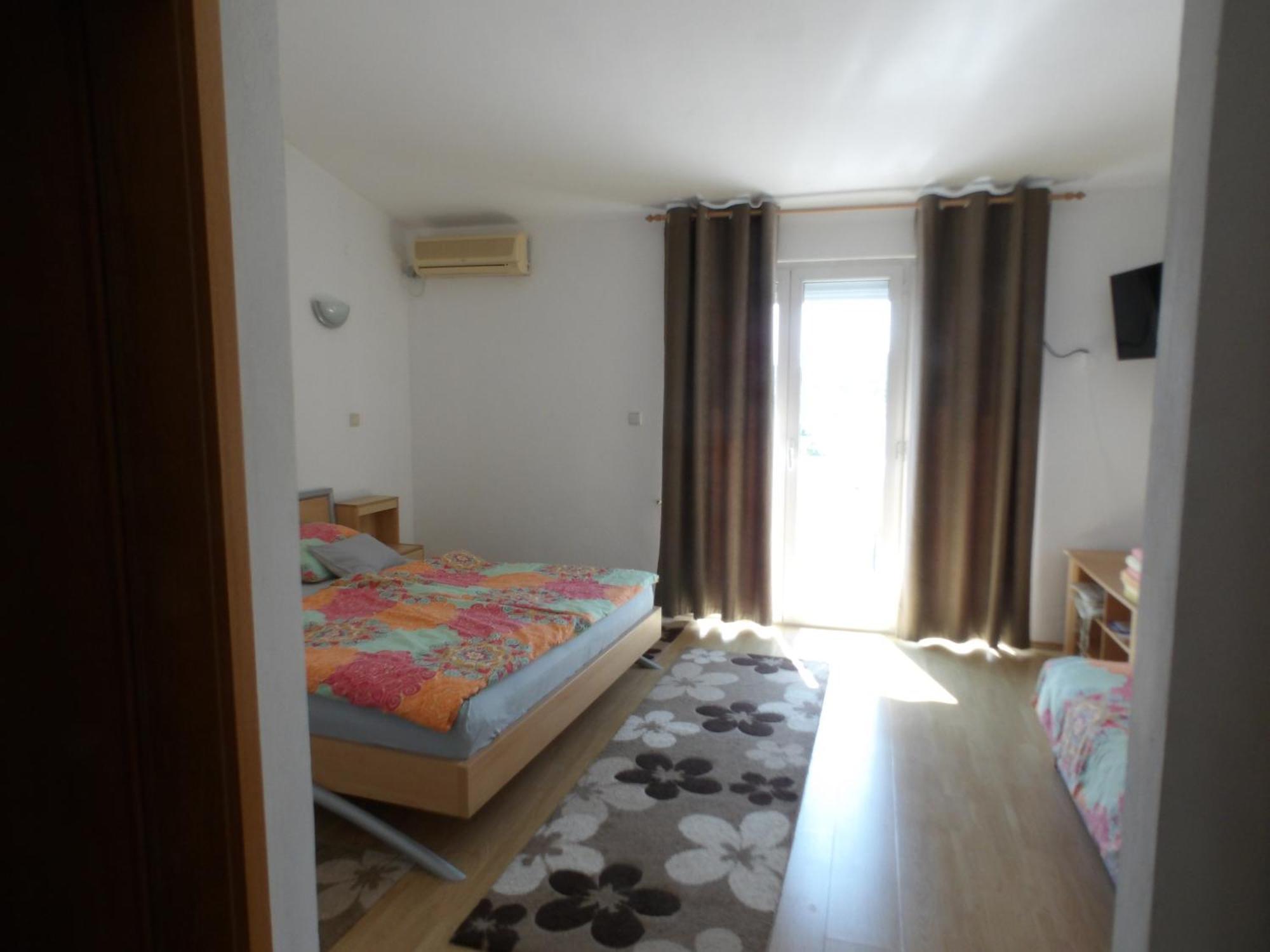 Judith Apartment Tisno Zewnętrze zdjęcie